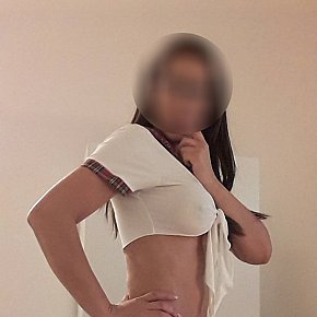 Alexandra escort in Thionville offers Oral (receive) services