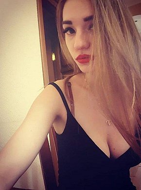 Clara Vip Escort escort in Saint Petersbourg offers Blowjob without Condom to Completion services