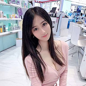 Misuki escort in Beijing offers Blowjob with Condom services
