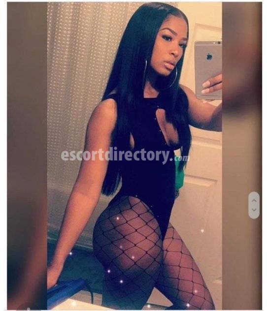 Rancho Cordova Escorts