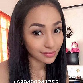 Stella Fitness Girl
 escort in Makati offers French Kissing services