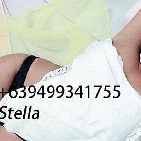 Stella Sin Operar escort in Makati offers Sexo en diferentes posturas
 services