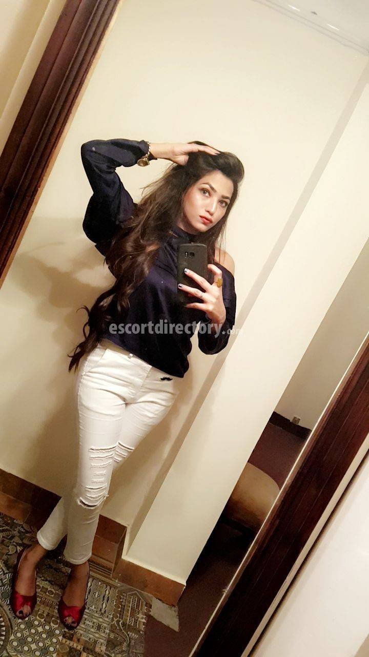 Turkish Escorts In Dubai