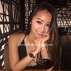 Micasa-Escort escort in Kuala Lumpur offers Sex in Different Positions services