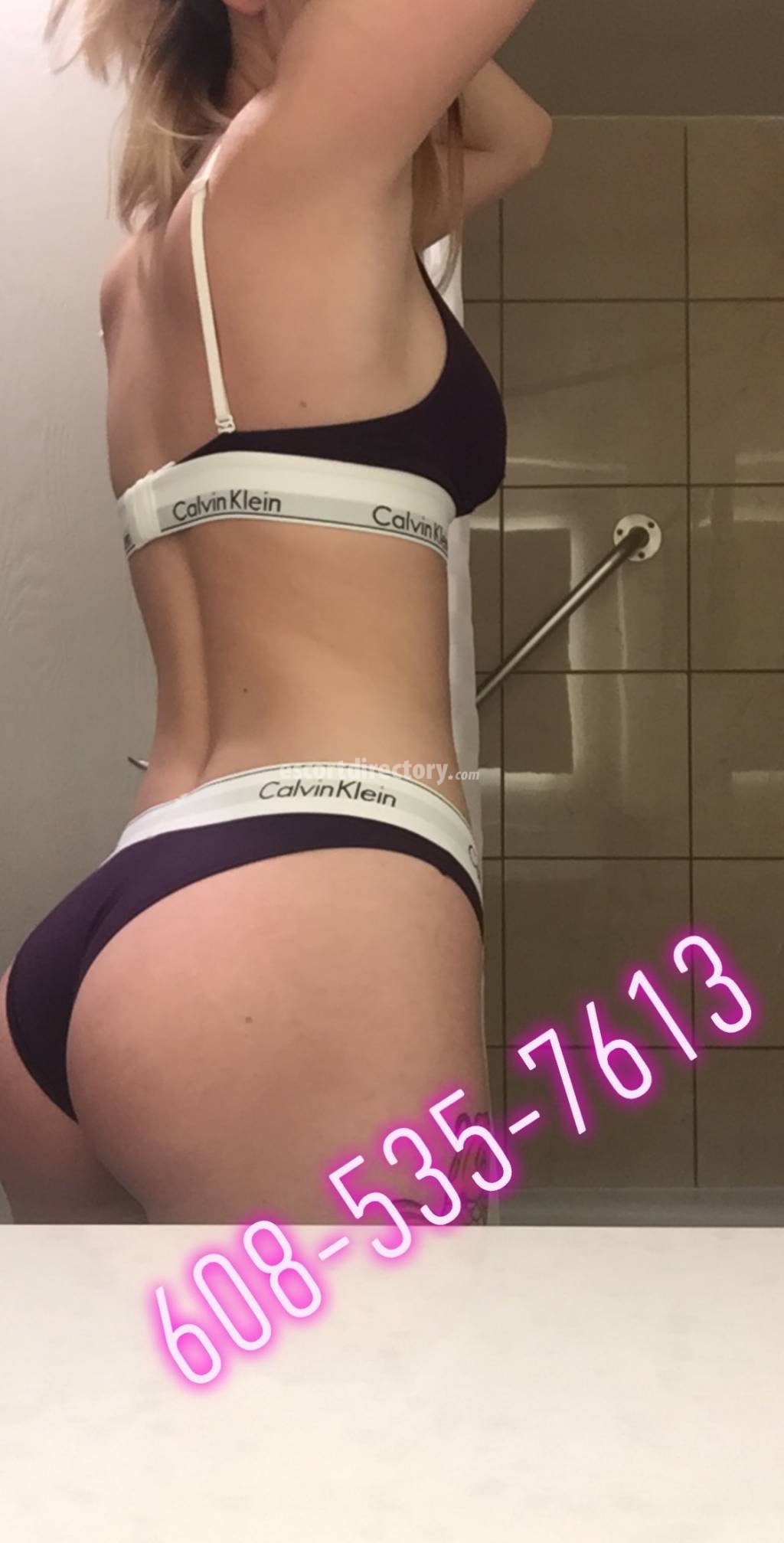 Madison Wi Escort Services