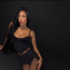 Luna escort in  offers Mamada sin condón
 services