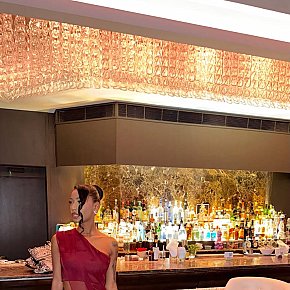 Luna escort in  offers Mamada sin condón
 services