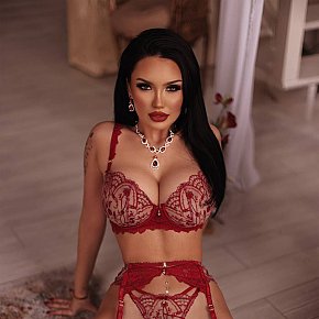 Anna-Belle escort in Montreal offers Experience 