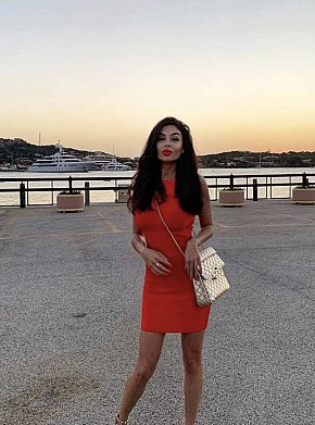 Nikoletta escort in Mallorca offers Kissing services