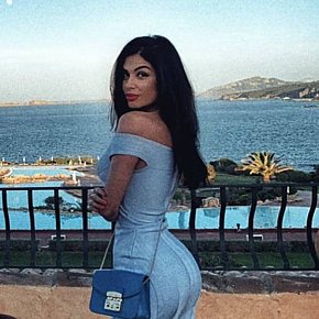 Nikoletta escort in Mallorca offers Cum on Face services