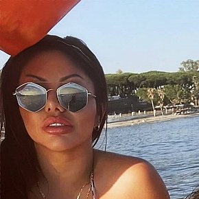 Luciana Luther, escort in Edmonton