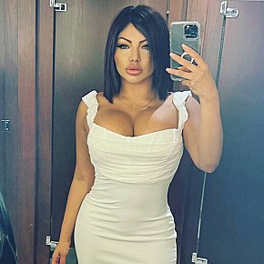 Luciana Luther, escort in Edmonton
