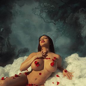 Luciana Luther, escort in Edmonton