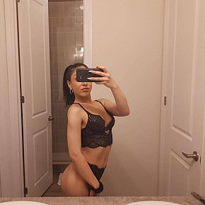 ANNA-BELLA escort in Montreal offers Sex in Different Positions services