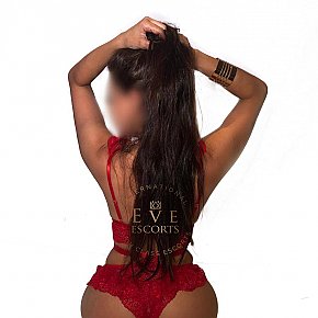 VALENTINA escort in Sydney offers Blowjob with Condom services