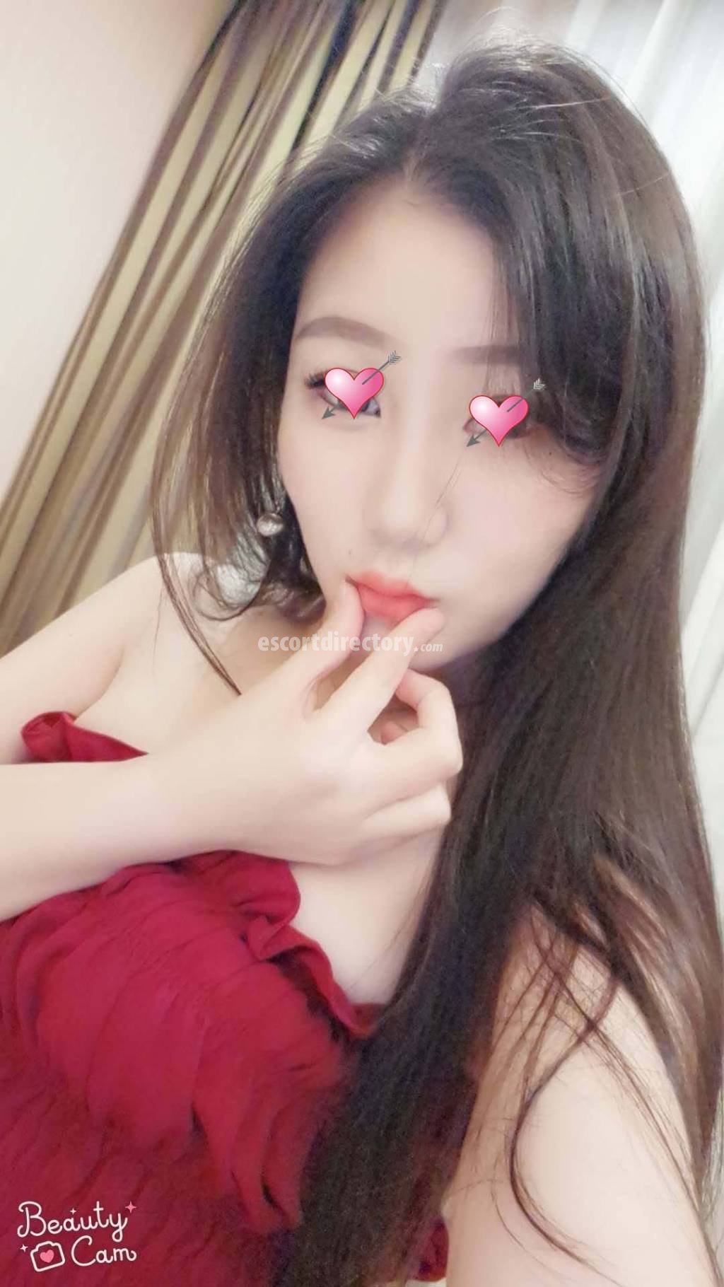 Guangzhou Escort