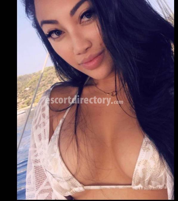 Asian Escort California