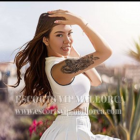 Bianka escort in Mallorca offers Besar
 services