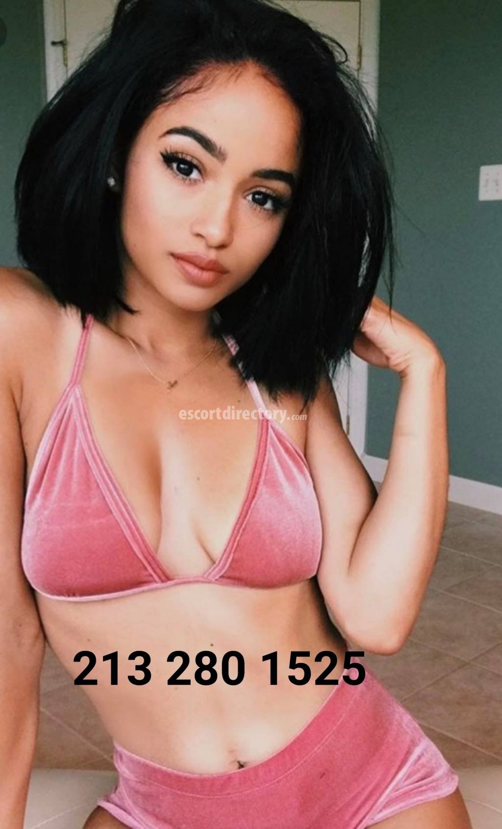 Fairfield Ct Escorts