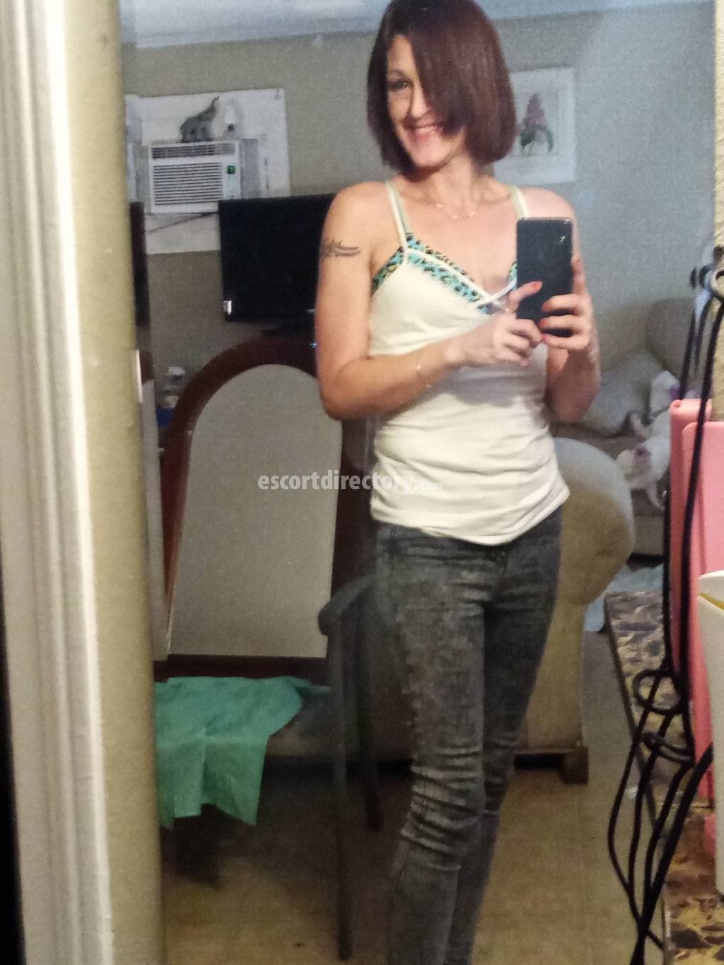 Escort Amber Leigh Blaise, hot girl in Pensacola FL