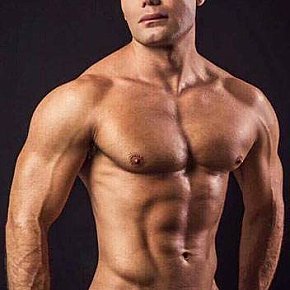 Luis, escort in London