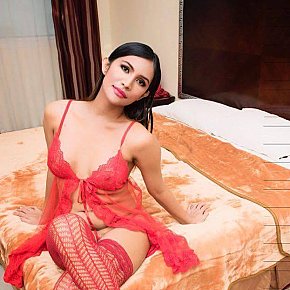 TS-XIMENA Petite escort in Kuala Lumpur offers Sex in versch. Positionen services
