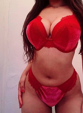Carmen All Natural
 escort in York offers Girlfriend Experience (GFE) services