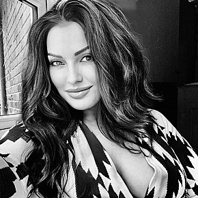 Stephanie Hunter, escort in Zurich