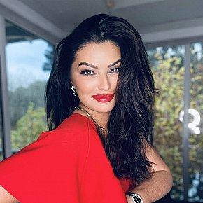 Stephanie Hunter, escort in Zurich