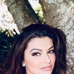Stephanie Hunter, escort in Zurich
