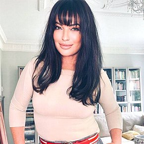 Stephanie Hunter, escort in Zurich