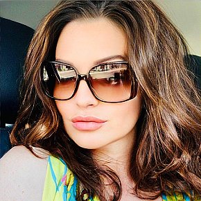 Stephanie Hunter, escort in Zurich