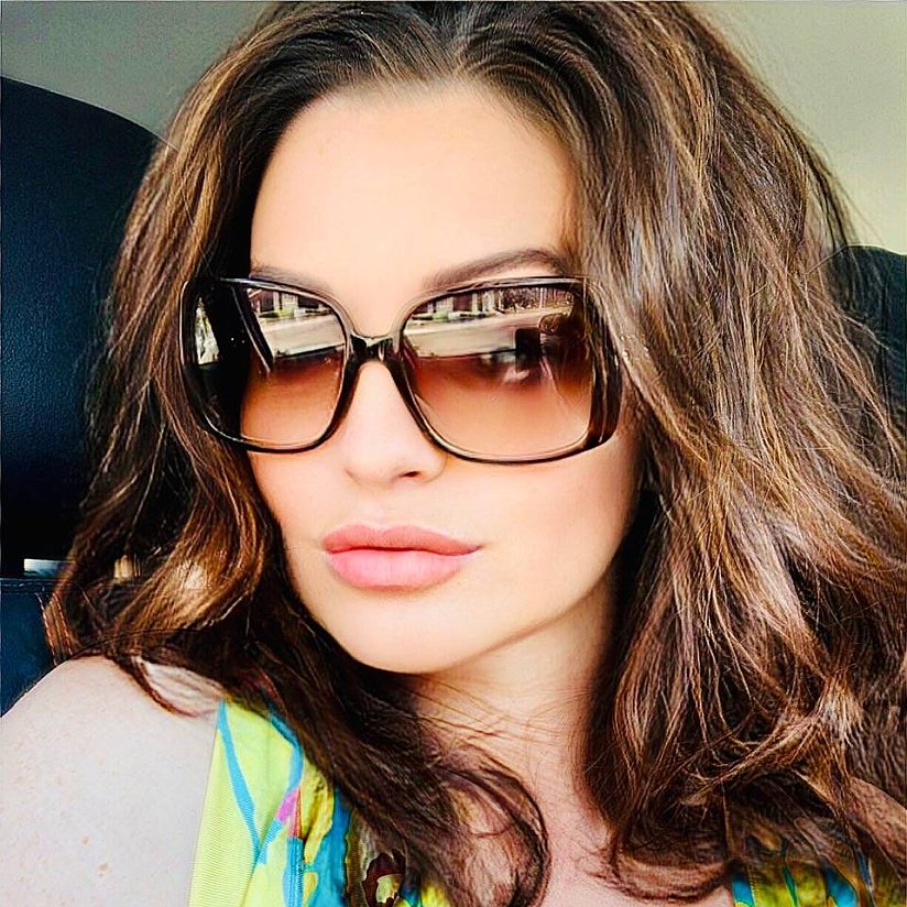 Stephanie Hunter, escort in Zurich