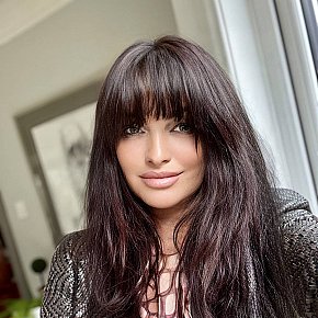 Stephanie Hunter, escort in Zurich
