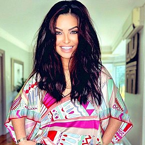 Stephanie Hunter, escort in Zurich