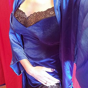 Marie escort in Chalon sur Saone offers Beijar services