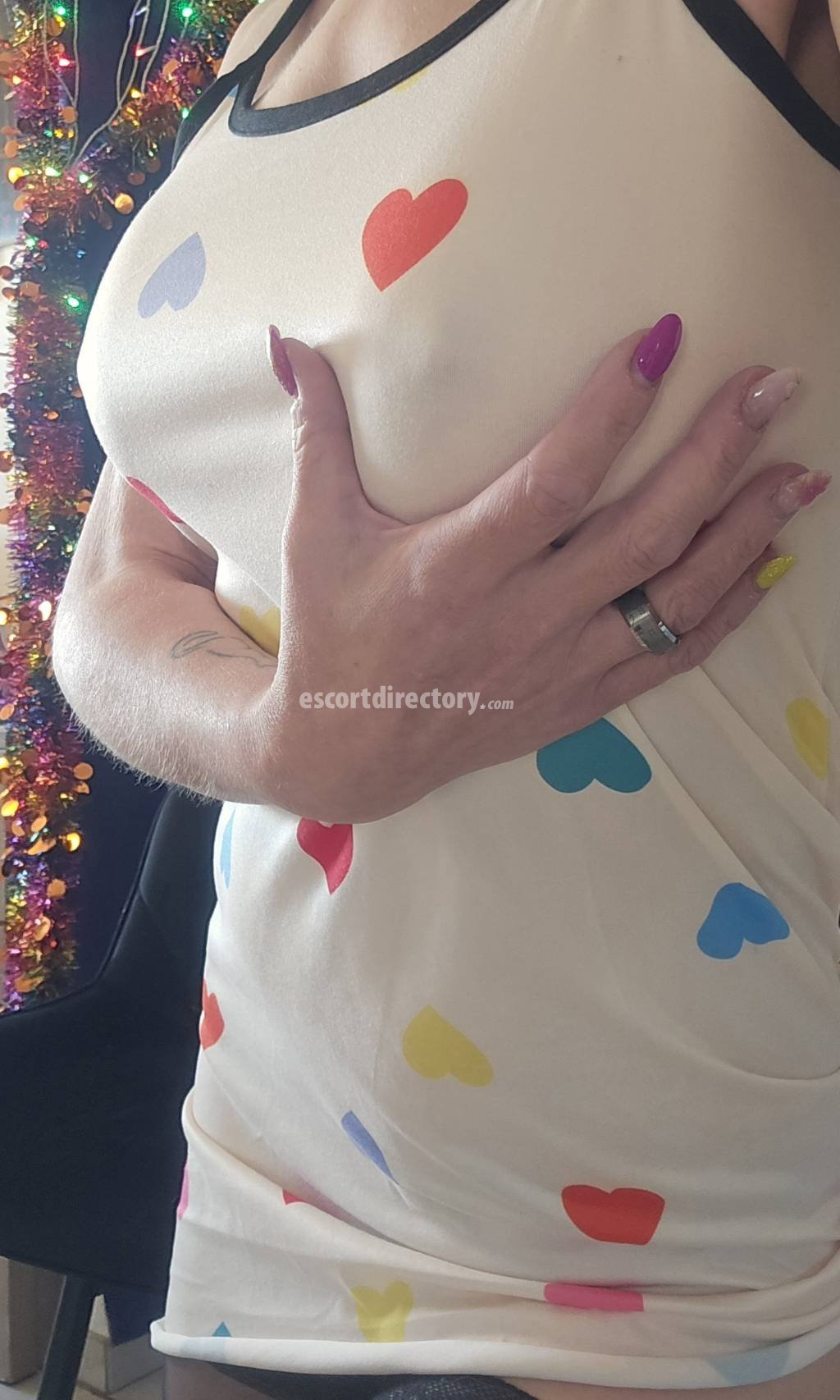 Marie71160 performs Jeux avec gode/sextoys, escort in Chalon sur Saone