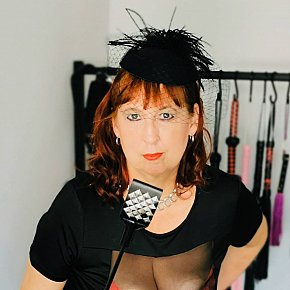 Mistress-Jasmin_USA escort in Lisbon offers BDSM services