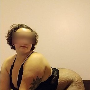 Juniper-Starr escort in Montreal offers Anal Sex services