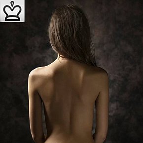 Ava Occasional
 escort in Warsaw offers Ball Licking and Sucking services