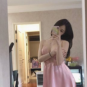 RUDA-INDEPENDENT escort in Seoul offers Sex in versch. Positionen services