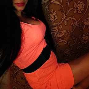 Nica escort in Tbilisi offers Sexe dans différentes positions services