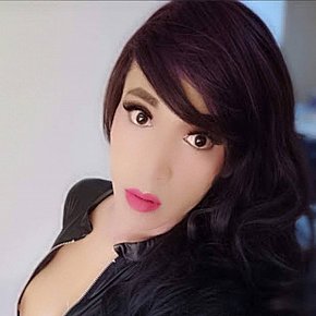 QueenKatty escort in Kuala Lumpur offers Massage anal (actif) services