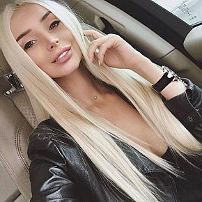 Milla Model/Ex-Model escort in Paris offers Erotische Massage services