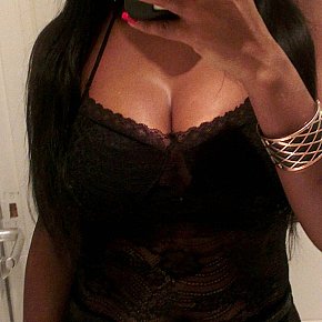 Imani Super Busty
 escort in Amsterdam offers Foot Fetish services