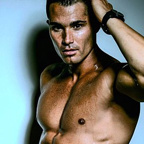 Gino-Man escort in  offers Tapas (dar) services