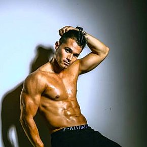 Gino-Man escort in  offers Tapas (dar) services