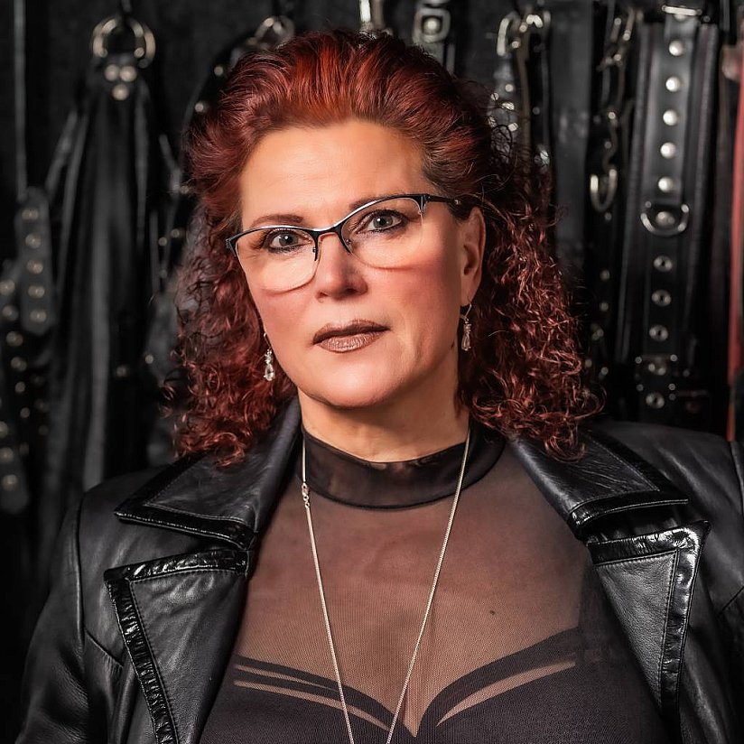 Mistress-Manita