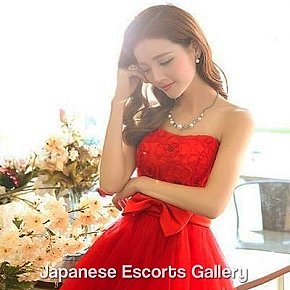 Megumi Petite
 escort in London offers 69 Position services