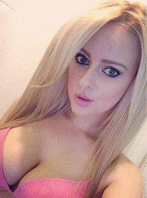 KATE-from-Australia All Natural
 escort in Rotterdam offers Blowjob without Condom services